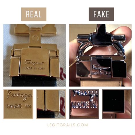 how to spot fake ferragamo sunglasses|are ferragamo shoes authentic.